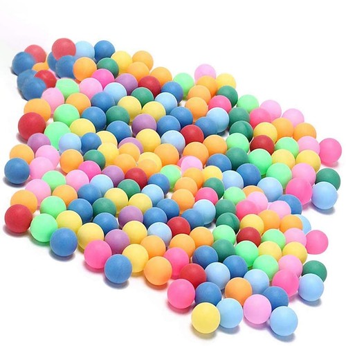 Kevenz 120 pack - ping, pong