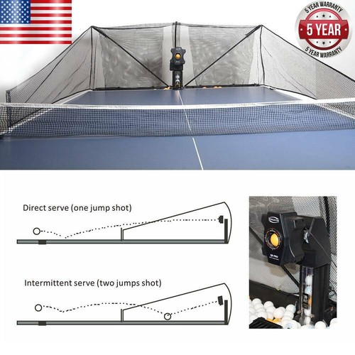 240w automatic table - 240w, tennis
